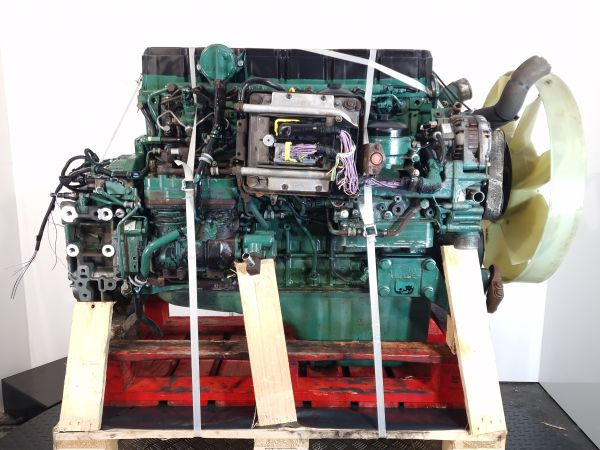 Volvo D7E 280-EC06B Truck Spec Engine (Truck) - Motor para Camión: foto 4 Volvo D7E 280-EC06B Truck Spec Engine (Truck) - Motor para Camión: foto 4