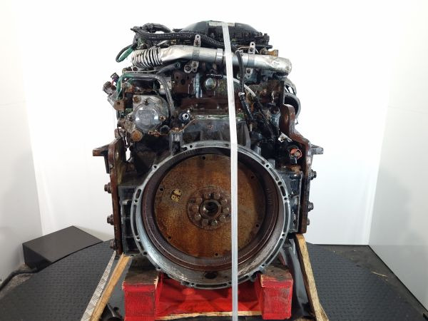 Volvo D8K250 EUVI Engine (Truck) - Motor para Camión: foto 2 Volvo D8K250 EUVI Engine (Truck) - Motor para Camión: foto 2