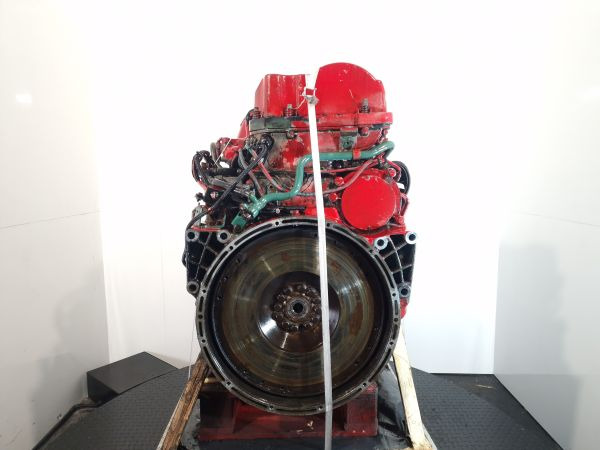 Volvo D9A 260 – EC01 Engine (Truck) - Motor para Camión: foto 4 Volvo D9A 260 – EC01 Engine (Truck) - Motor para Camión: foto 4