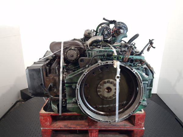 Volvo DH12D340 EC01 Engine (Bus) - Motor: foto 3 Volvo DH12D340 EC01 Engine (Bus) - Motor: foto 3