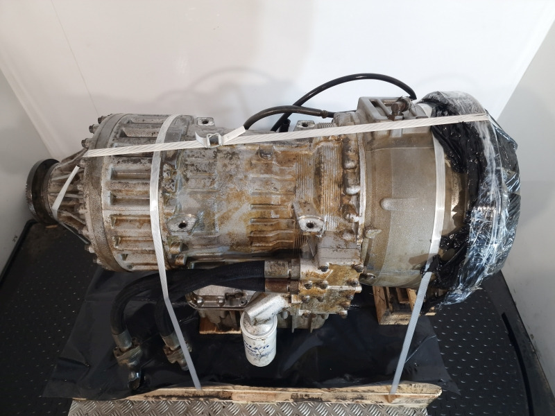 Caja de cambios para Maquinaria industrial Volvo PT2509 Gearbox Industrial: foto 10