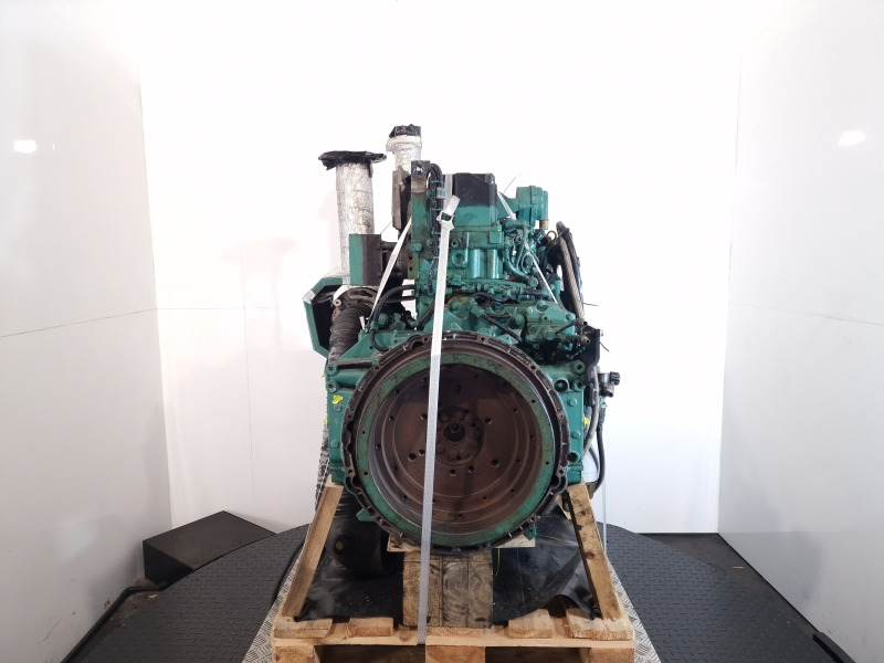 Volvo Penta TAD 734 GE Engine (Industrial) - Motor para Maquinaria industrial: foto 2 Volvo Penta TAD 734 GE Engine (Industrial) - Motor para Maquinaria industrial: foto 2