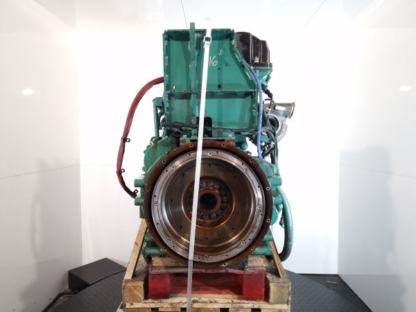 Volvo TAD1643VE-B Engine (Industrial) - Motor para Maquinaria industrial: foto 2 Volvo TAD1643VE-B Engine (Industrial) - Motor para Maquinaria industrial: foto 2