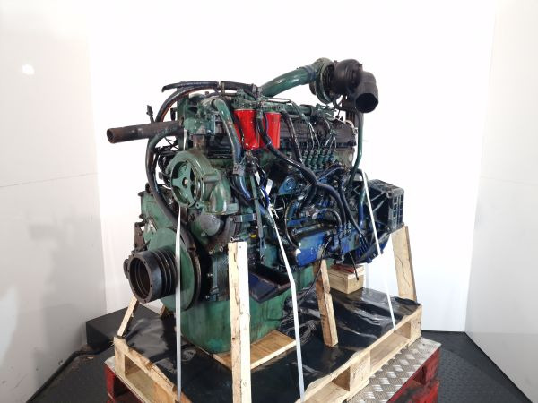 Motor para Maquinaria de construcción Volvo TD71A Engine (Plant): foto 7
