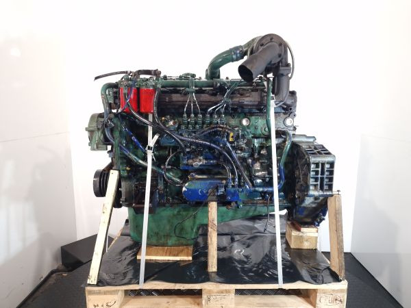 Motor para Maquinaria de construcción Volvo TD71A Engine (Plant): foto 8
