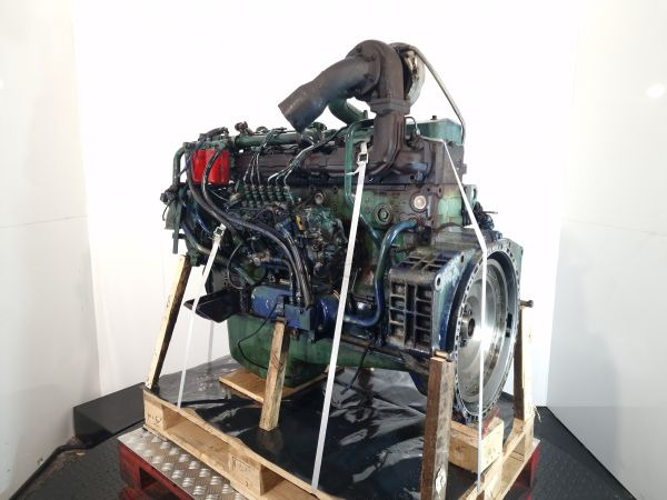 Motor para Maquinaria de construcción Volvo TD71A Engine (Plant): foto 9