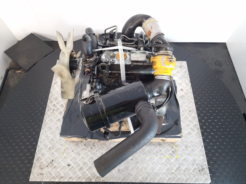 Motor para Maquinaria industrial Yanmar 3TNE74-DG Engine (Industrial): foto 9 Motor para Maquinaria industrial Yanmar 3TNE74-DG Engine (Industrial): foto 9