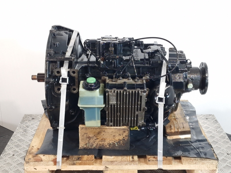 ZF 6AS1000TO Volvo Spec Gearbox - Caja de cambios: foto 3 ZF 6AS1000TO Volvo Spec Gearbox - Caja de cambios: foto 3