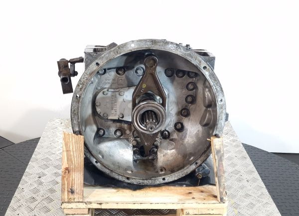 ZF 6S850 Daf Spec Gearbox - Caja de cambios: foto 3 ZF 6S850 Daf Spec Gearbox - Caja de cambios: foto 3