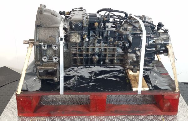 ZF Ecomid 9S1310 TO Gearbox - Caja de cambios: foto 4 ZF Ecomid 9S1310 TO Gearbox - Caja de cambios: foto 4