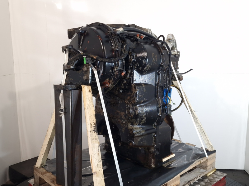 ZF Industrial 4WG190 For Case 721C wheel Loader Gearbox Industrial - Caja de cambios para Maquinaria industrial: foto 3 ZF Industrial 4WG190 For Case 721C wheel Loader Gearbox Industrial - Caja de cambios para Maquinaria industrial: foto 3