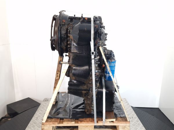 ZF Industrial/Hyundai 4WG-210 Gearbox - Caja de cambios: foto 4 ZF Industrial/Hyundai 4WG-210 Gearbox - Caja de cambios: foto 4