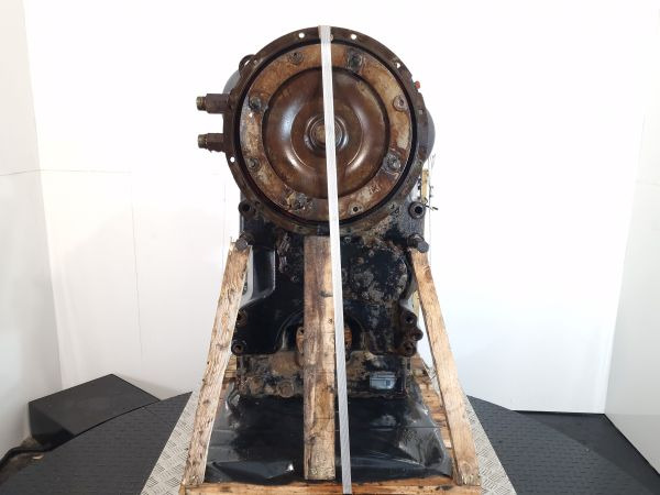 ZF Industrial/Hyundai 4WG-210 Gearbox - Caja de cambios: foto 3 ZF Industrial/Hyundai 4WG-210 Gearbox - Caja de cambios: foto 3