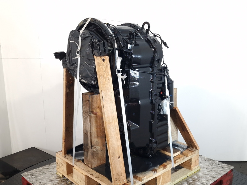 ZF Industrial JCB 4WG160 403/L5634 New Gearbox (Plant) - Caja de cambios para Maquinaria de construcción: foto 1 ZF Industrial JCB 4WG160 403/L5634 New Gearbox (Plant) - Caja de cambios para Maquinaria de construcción: foto 1