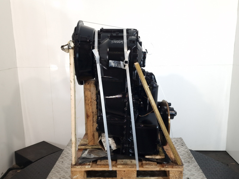 ZF Industrial JCB 4WG210 333/S4809 Gearbox New (Plant) - Caja de cambios para Maquinaria de construcción: foto 4 ZF Industrial JCB 4WG210 333/S4809 Gearbox New (Plant) - Caja de cambios para Maquinaria de construcción: foto 4