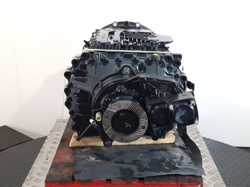 ZF Traxon 12TX2620TD MAN Spec Gearbox - Caja de cambios: foto 5 ZF Traxon 12TX2620TD MAN Spec Gearbox - Caja de cambios: foto 5