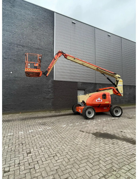 JLG 600AJ - Plataforma telescopica: foto 2 JLG 600AJ - Plataforma telescopica: foto 2