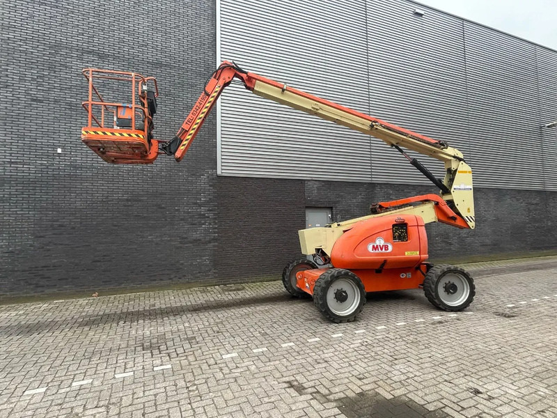 JLG 600AJ - Plataforma telescopica: foto 1 JLG 600AJ - Plataforma telescopica: foto 1