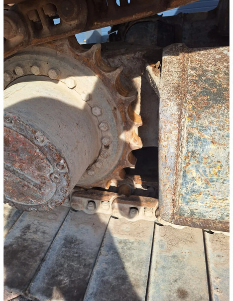 Excavadora de cadenas Liebherr R932: foto 10