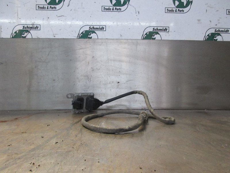 BMC 5802463098 NOX SENSOR BMC /IVECO MODEL 2022 - Sistema eléctrico para Camión: foto 3 BMC 5802463098 NOX SENSOR BMC /IVECO MODEL 2022 - Sistema eléctrico para Camión: foto 3