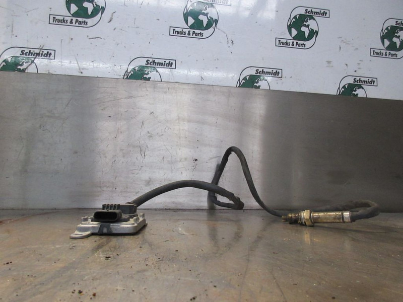 BMC 5802463098 NOX SENSOR BMC /IVECO MODEL 2022 - Sistema eléctrico para Camión: foto 2 BMC 5802463098 NOX SENSOR BMC /IVECO MODEL 2022 - Sistema eléctrico para Camión: foto 2