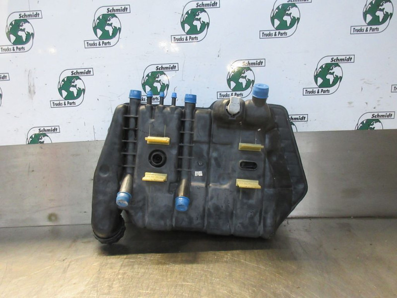 DAF 1295910 / 1607794 EXPANSIEVAT - Depósito de expansión para Camión: foto 2 DAF 1295910 / 1607794 EXPANSIEVAT - Depósito de expansión para Camión: foto 2