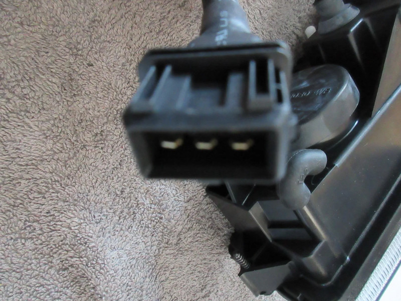 DAF 1328860 MISTLAMP DAF XF CF LF EURO 3 NIEUWE !!! LINKS - Faro antiniebla para Camión: foto 5 DAF 1328860 MISTLAMP DAF XF CF LF EURO 3 NIEUWE !!! LINKS - Faro antiniebla para Camión: foto 5