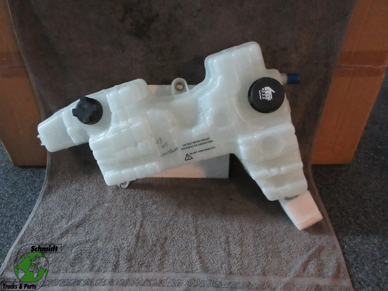 DAF 1404524 / 1700772 EXPANSIEVAT - Depósito de expansión para Camión: foto 1 DAF 1404524 / 1700772 EXPANSIEVAT - Depósito de expansión para Camión: foto 1