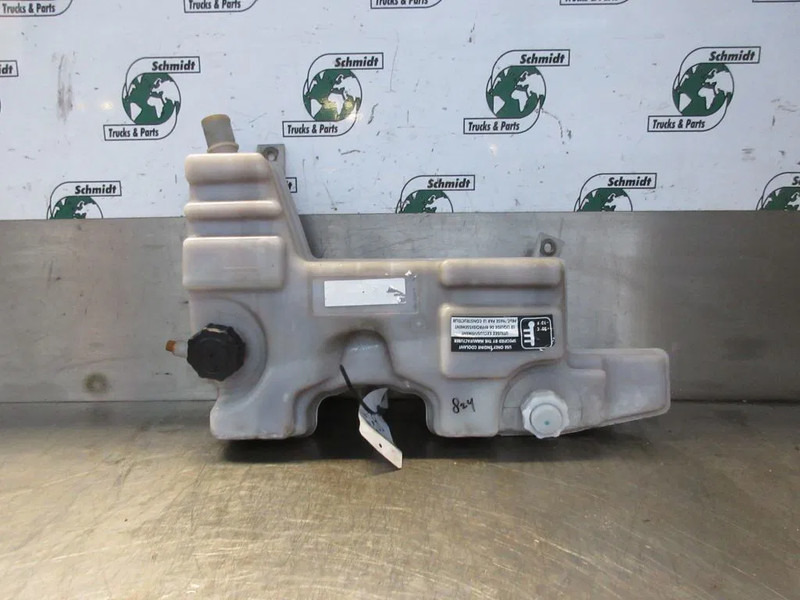 DAF 1404524 / 1700772 EXPANSIEVAT - Depósito de expansión para Camión: foto 4 DAF 1404524 / 1700772 EXPANSIEVAT - Depósito de expansión para Camión: foto 4