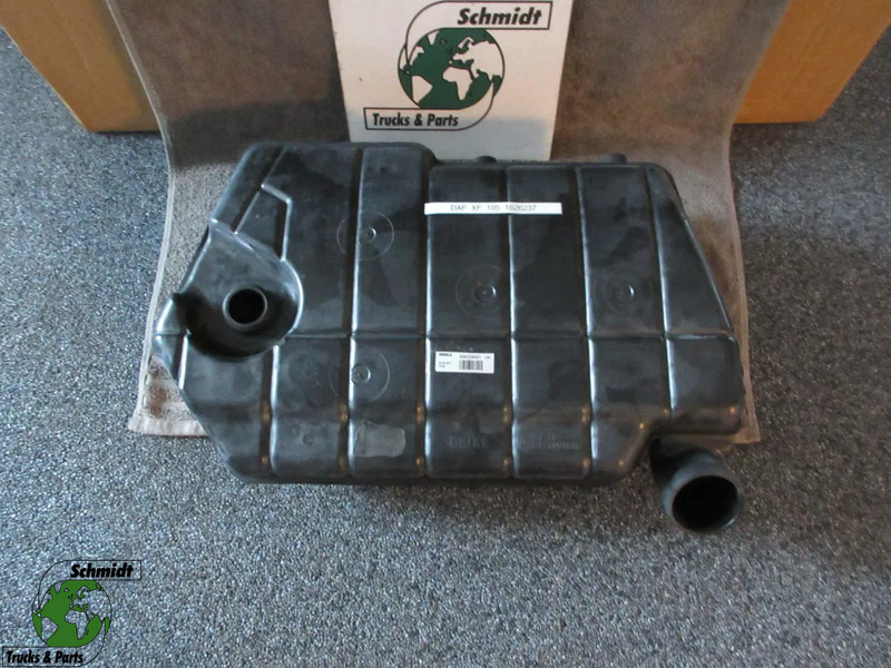 DAF 1626237 EXPANSIEVAT GEBRUIK EN NIEUWE OP VOORRAAD !!!!! EURO 5 - Depósito de expansión para Camión: foto 1 DAF 1626237 EXPANSIEVAT GEBRUIK EN NIEUWE OP VOORRAAD !!!!! EURO 5 - Depósito de expansión para Camión: foto 1