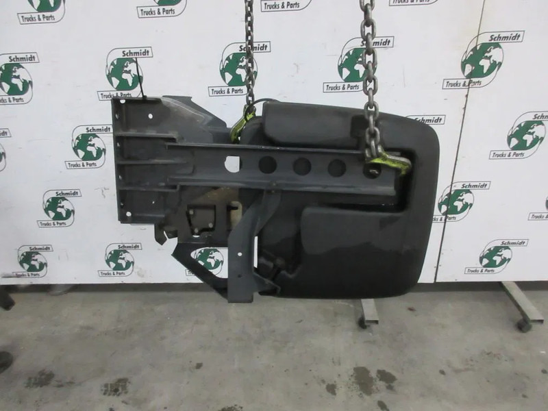 DAF 1708156 DAF LF 290 EURO 6 // 50 LITER INHOUD MODEL 2022 - Depósito de combustible para Camión: foto 2 DAF 1708156 DAF LF 290 EURO 6 // 50 LITER INHOUD MODEL 2022 - Depósito de combustible para Camión: foto 2