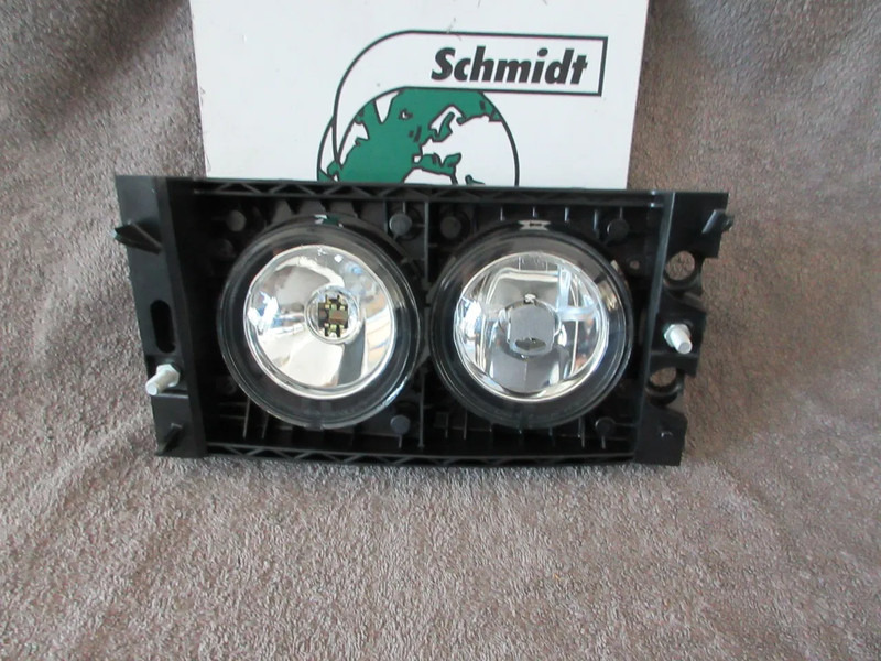 DAF 1725272 // 1725270 // 1725271 // 1725273 MISTLAMP NIEUWE LINKS & RECHTS DAF XF CF LF EURO 5 - Faro antiniebla para Camión: foto 4 DAF 1725272 // 1725270 // 1725271 // 1725273 MISTLAMP NIEUWE LINKS & RECHTS DAF XF CF LF EURO 5 - Faro antiniebla para Camión: foto 4