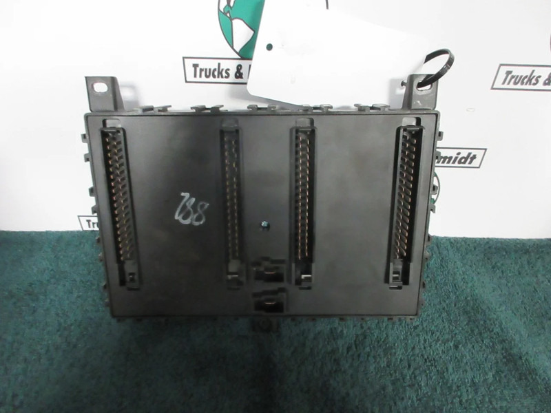 DAF 1746420 ZEKERINGS KAST DAF CF 75 EURO 5 - Sistema eléctrico para Camión: foto 2 DAF 1746420 ZEKERINGS KAST DAF CF 75 EURO 5 - Sistema eléctrico para Camión: foto 2