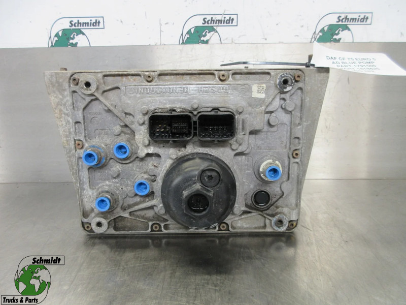 DAF 1791500 // 1818625 AD BLUE POMP DAF CF 75 EURO 6 - Sistema de combustible para Camión: foto 1 DAF 1791500 // 1818625 AD BLUE POMP DAF CF 75 EURO 6 - Sistema de combustible para Camión: foto 1