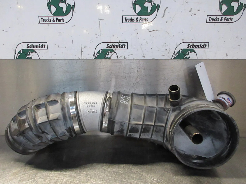 DAF 1943248 // 1928547 LUCHTBUIS MET SLANG DAF CF 450 EURO 6 - Filtro de aire para Camión: foto 3 DAF 1943248 // 1928547 LUCHTBUIS MET SLANG DAF CF 450 EURO 6 - Filtro de aire para Camión: foto 3