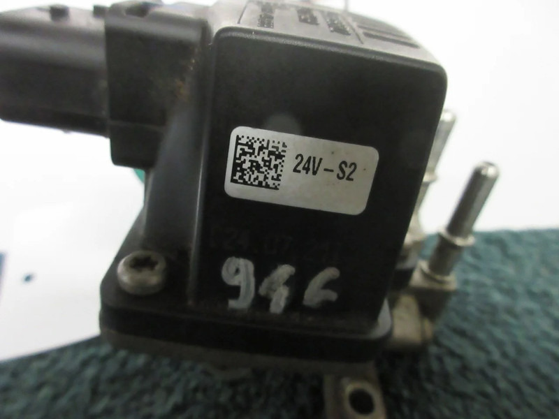 DAF 2115847 DOSEERKLEP DAF XF 480 EURO 6 MODEL 2021 - Sistema de escape para Camión: foto 2 DAF 2115847 DOSEERKLEP DAF XF 480 EURO 6 MODEL 2021 - Sistema de escape para Camión: foto 2