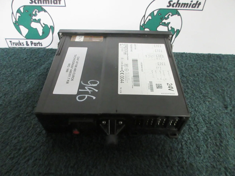 DAF 2267184 REL 4.0E DAF XG 480 MODEL 2023 - Sistema eléctrico para Camión: foto 5 DAF 2267184 REL 4.0E DAF XG 480 MODEL 2023 - Sistema eléctrico para Camión: foto 5