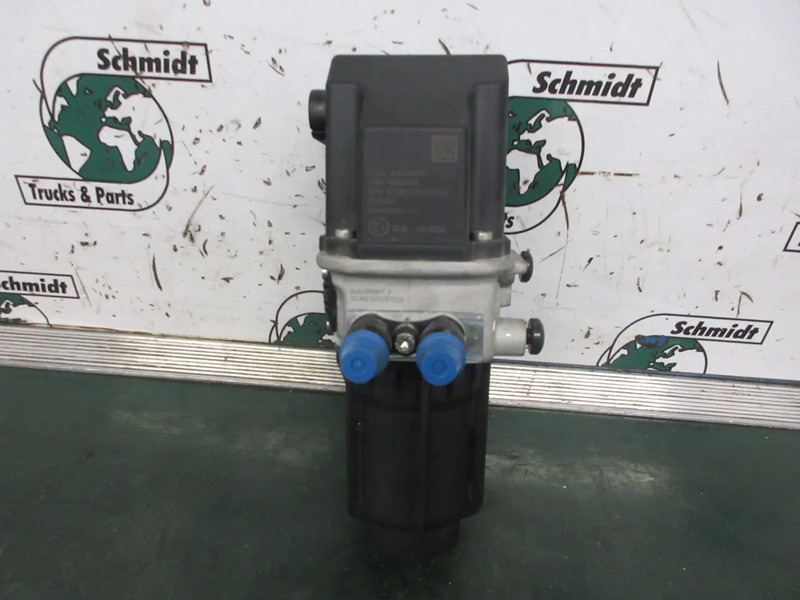 DAF 2290991 // 5509448 // A 063W687 - Sistema de combustible para Camión: foto 5 DAF 2290991 // 5509448 // A 063W687 - Sistema de combustible para Camión: foto 5