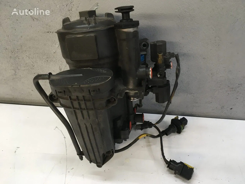 DAF 2418568 // 1951945 // BRANSTOFOPVOERPOMP DAF XF CF MX 11 U 4 EURO 6 - Filtro de combustible para Camión: foto 5 DAF 2418568 // 1951945 // BRANSTOFOPVOERPOMP DAF XF CF MX 11 U 4 EURO 6 - Filtro de combustible para Camión: foto 5