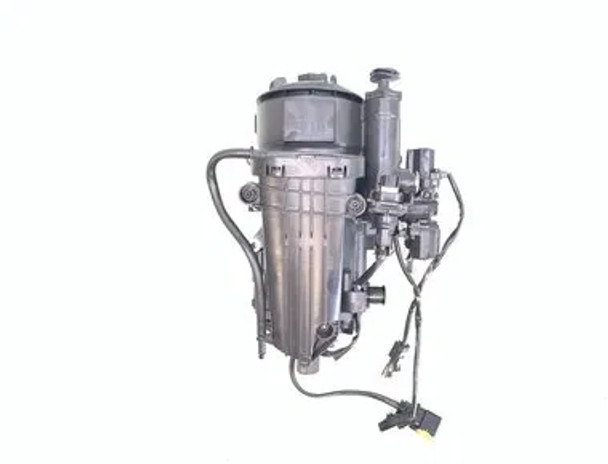 DAF 2418568 // 1951945 // BRANSTOFOPVOERPOMP DAF XF CF MX 11 U 4 EURO 6 - Filtro de combustible para Camión: foto 4 DAF 2418568 // 1951945 // BRANSTOFOPVOERPOMP DAF XF CF MX 11 U 4 EURO 6 - Filtro de combustible para Camión: foto 4