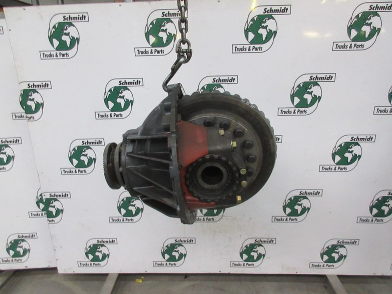 DAF CF85 1736612 DIFFERENTIEEL 1339 RATIO 3,73 - Diferencial para Camión: foto 2 DAF CF85 1736612 DIFFERENTIEEL 1339 RATIO 3,73 - Diferencial para Camión: foto 2