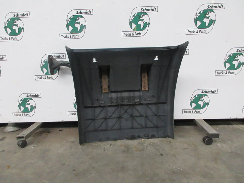 Bastidor/ Chasis para Camión Iveco 41299389 / 41299388 IVECO S WAY EURO 6 MODEL 2021 RECHT EN LINKS: foto 7
