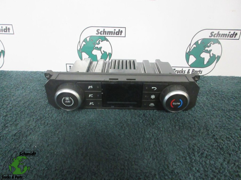 Iveco 5802287055 KLIMA BEDIENING S WAY 2022 - Sistema eléctrico para Camión: foto 1 Iveco 5802287055 KLIMA BEDIENING S WAY 2022 - Sistema eléctrico para Camión: foto 1