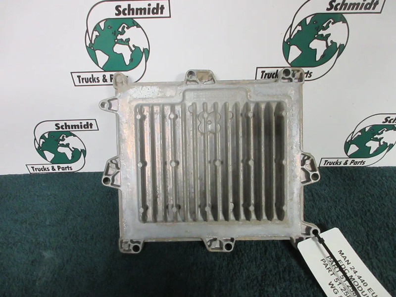 MAN 51.25804-7381 / 51.25804-7773 51.25820-1021 BOSCH 0281 020 273 MAN EURO 6 - Sistema eléctrico para Camión: foto 4 MAN 51.25804-7381 / 51.25804-7773 51.25820-1021 BOSCH 0281 020 273 MAN EURO 6 - Sistema eléctrico para Camión: foto 4