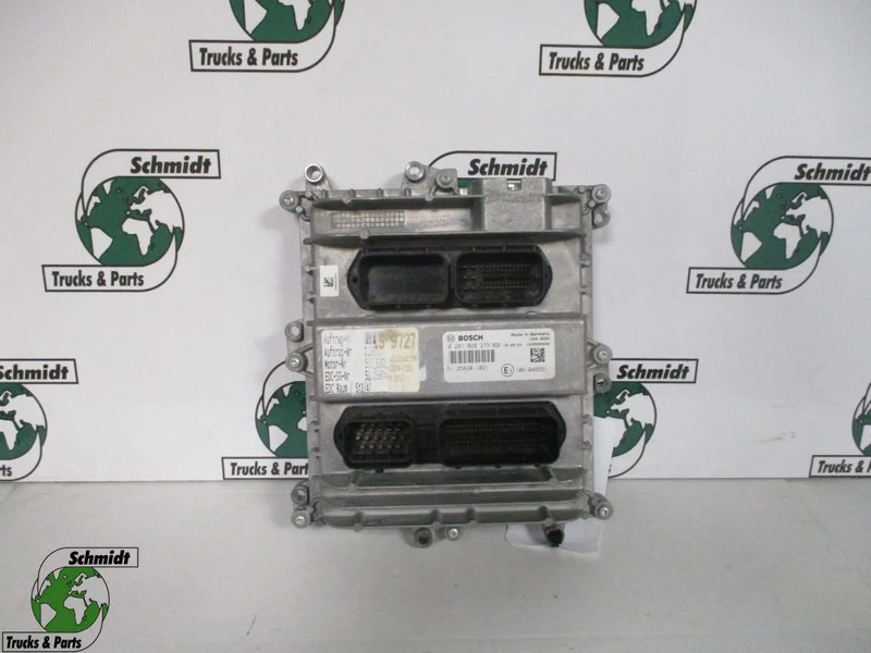 MAN 51.25804-7576 // 51.25804-7829//BOSCH 0281 020 273 //51.25820-1021MOTOR EDC MODULE - Sistema eléctrico para Camión: foto 3 MAN 51.25804-7576 // 51.25804-7829//BOSCH 0281 020 273 //51.25820-1021MOTOR EDC MODULE - Sistema eléctrico para Camión: foto 3