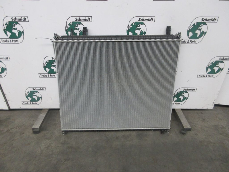 Radiador para Camión MAN 81.06101-6790/ 81.06101-6786 RADIATEUR MAN 41.440 EURO 6 NIEUWE !!: foto 6