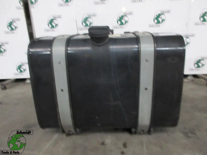 MAN 81.12201-5554 // 81.12201-5814 //400 LITER STAAL TANK 41.460 EURO 6 - Depósito de combustible para Camión: foto 1 MAN 81.12201-5554 // 81.12201-5814 //400 LITER STAAL TANK 41.460 EURO 6 - Depósito de combustible para Camión: foto 1