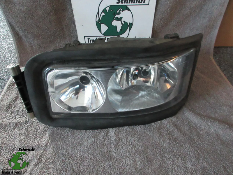 MAN 81.25101-6449//81.25101-6578 LINKS KOPLAMP MAN TGA TGL TGM NIEUWE !!!! - Faro delantero para Camión: foto 1 MAN 81.25101-6449//81.25101-6578 LINKS KOPLAMP MAN TGA TGL TGM NIEUWE !!!! - Faro delantero para Camión: foto 1