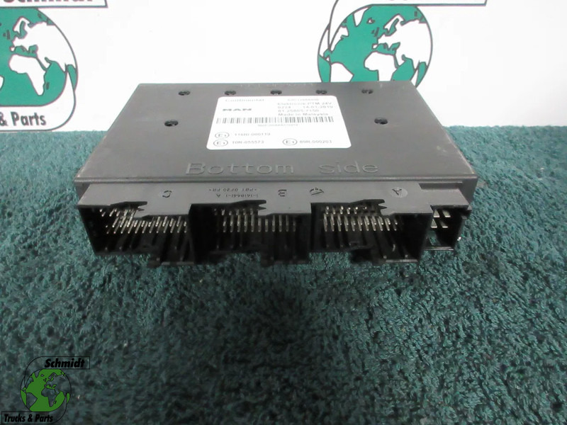 MAN 81.25805-7150 PTM MODULEN MAN TGX EURO 6 - Sistema eléctrico para Camión: foto 1 MAN 81.25805-7150 PTM MODULEN MAN TGX EURO 6 - Sistema eléctrico para Camión: foto 1