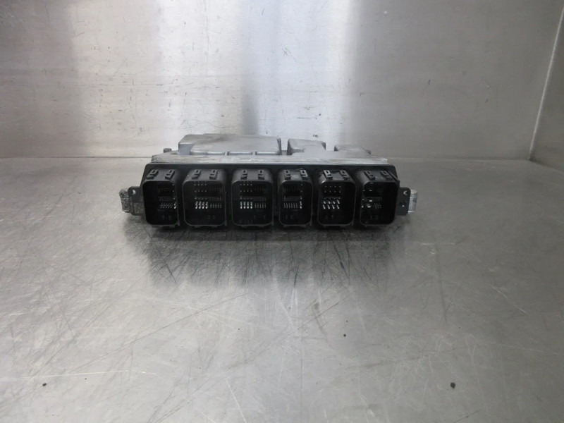 Mercedes-Benz A 654 900 94 00 // A 654 901 76 00 // BOSCH 0281 037 185 MOTOR MODULEN - Sistema eléctrico para Camión: foto 3 Mercedes-Benz A 654 900 94 00 // A 654 901 76 00 // BOSCH 0281 037 185 MOTOR MODULEN - Sistema eléctrico para Camión: foto 3